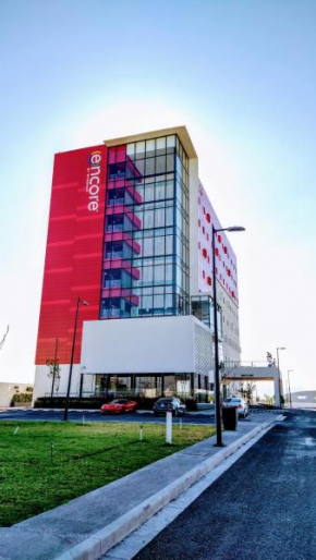 Ramada Encore by Wyndham Aguascalientes